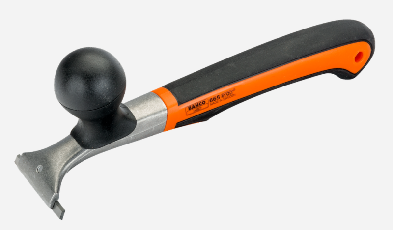 Bahco Farbschaber mit Zweihandgriff 665